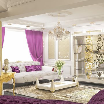 Private house in Zhelino