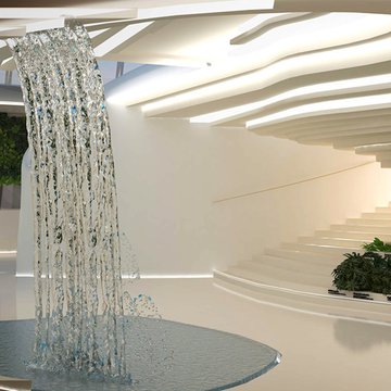 ECO AND BIO DESIGN IN ARCHITECT UNIVERSITY